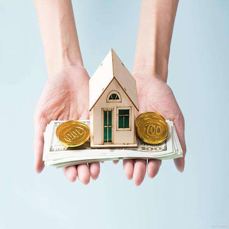 定襄房屋抵押贷款流程|住房抵押贷款|房子抵押贷